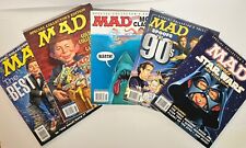 MAD MAGAZINE -  SPECIAL COLLECTOR'S EDITION (You Choose) JAWS STAR WARS THE 90’s picture
