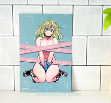 My Hero Academia/Illustration Postcard/Toru Hagakure/vol.37 TSUTAYA Limited picture