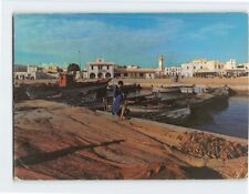 Postcard Le port de Mahdia Tunisia picture