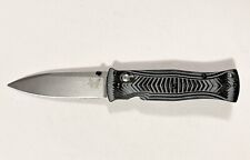 Benchmade 531 Mel Pardue G10 Axis Lock 154CM Folding Knife - Rare picture