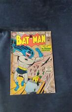 Batman #162 1964 dc-comics Comic Book  picture