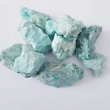 1pc Natural Peruvian Turquoise Cab Lapidary Jewelry rock specimens picture