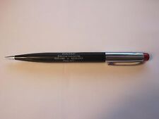 Vintage Redipoint Mechanical Pencil Anderson Electric Oakland Nebraska  picture
