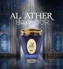 Arabia incense Alather (The Fragrance) 30G A Natural Blend of Oud By Al Mas picture