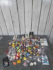 WDW Walt Disney World Pin Collection Lot (60+ Pins) ~ Some LE ~ Vintage/Now picture