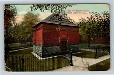 Pittsburgh PA-Pennsylvania, The Old Block House Fort Pitt c1916 Vintage Postcard picture