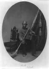 Smith,The Sweep,African American janitor,large ring of keys,Yale University,1868 picture
