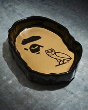 OVO x BAPE - Ceramic Tray - Ultra Limited - NWT - October’s Very Own picture