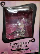 B-Style To Love-Ru 1/4 Momo Velia Deviluke Bunny FIgurine FREEing US Seller picture