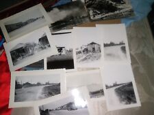 Original 1947 Texas City, Texas Explosion Disaster  Photo With Rppc picture