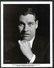 HOLLYWOOD RICHARD ARLEN ACTOR VINTAGE 1932 ORIGINAL PHOTO picture