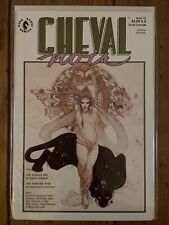 Cheval Noir #15 Dark Horse Eddie Campbell, Rick Geary, Brian Bolland NM picture
