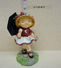 Danbury Mint CAMPBELLS KIDS SPRING STROLL Figurine - CLEARANCE picture