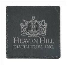 HEAVEN HILL  Whiskey Slate Coaster picture