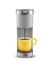K-Mini Plus Single Serve K-Cup Pod Coffee Maker, Studio Gray picture