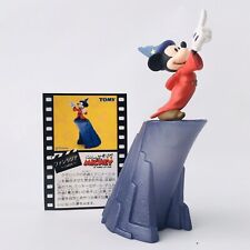 Disney Fantastic Gallery Mickey Mouse Fantasia Figure Disney Japan TOMY picture
