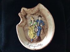 Victorian Naughty - Ashtray - Sympathy picture