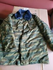 Russian Armed Forces VSR-98 Winter Jacket with Liner Size M-L (48-4) picture