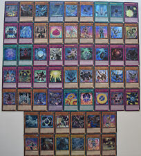 YuGiOh Dark Side Of Dimensions Movie Pack *MVP1* - Choose Your Ultra Rare Cards picture