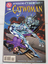 Catwoman #42 Feb. 1997 DC Comics picture