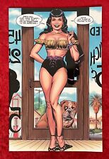 The Rocketeer: Cargo of Doom #1 Jetpack exclusive Dave Stevens cover, IDW, 2012 picture