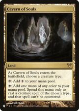 Cavern of Souls  ~ The List [ NearMint ] [ Magic MTG ] picture
