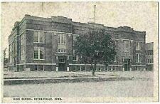 High School, Estherville, Iowa 1925 picture