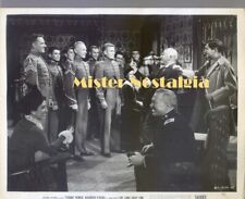 Vintage Photo 1955 Harry Carey Jr Tyrone Power Ward Bond  in The Long Gray Line picture