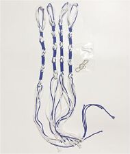 Pants/Jeans Tzitzits Tassels Home Decor for Prayer on 7-8-11-13blue  picture