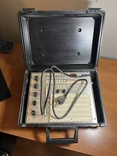 Assembled PAD A Digital/Analog Trainer with case picture