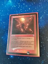 Exquisite Firecraft (TIMESHIFTED FOIL) - Time Spiral Remastered (MTG) picture