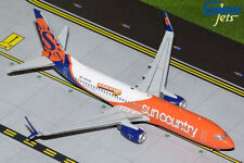 GEMINI JETS G2SCX1184 1/200 Boeing 737-800 Sun Country Airlines N842SY 40 Years picture