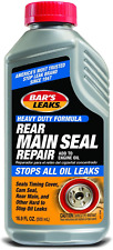 Bars Leaks Concentrated Rear Main Seal Repair, Stops All Oil Leaks, 16.9 Ounce picture
