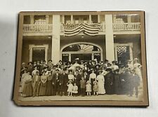 Photo Balloon Route Excursion Soldiers Home Sawtelle CA Los Angeles picture