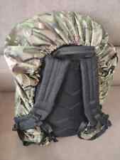 Camouflage cover for backpack Multicam - cover cape for backpack waterproof Mult picture
