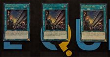 RA02-EN066 Exosister Pax x3 Ultra Rare 1st Edition YuGiOh picture