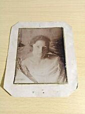 Antique photo of the 19th century. Royal Russia.   Original. 1900s .SN picture