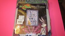 space jam lola bugs bunny layer throw 1990s vintage picture