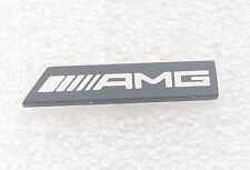 Mercedes Benz AMG  Enamel Logo Lapel Pin  Car Badge picture