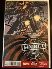 The Secret Avengers #15 Combined Shipping Offered for multiple listing buys picture