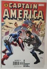 Captain America #20 Comic Book NM picture