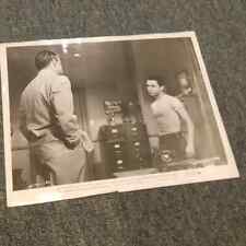 Vintage Sal Mineo  photo allied artists press release 8x10 picture