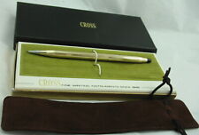 SALE Retired Cross Executive Century 12k 0.9mm Pencil 6603 USA Made EXCELLENT picture