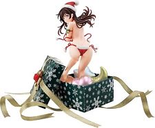 Rent-A-Girlfriend Santa Bikini de Fluffy ver. figure Mizuhara Chizuru 240mm F/S picture