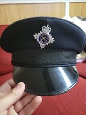 HM Prison Service Hat picture