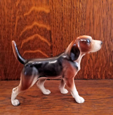 Vintage Napcoware Beagle Figurine w/Sad Eyes #C6742 picture
