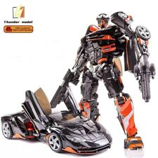 Deformable Robot TH-01 Hot Rod SS-93 96 Movie Amplify 18.5cm Action Figure Gift picture