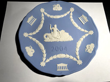 NEW - Wedgwood Jasperware Eto2004 Year Tray Plate picture