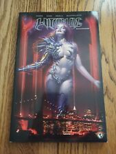 Top Cow Witchblade Vol. 11: Awakenings - Ron Marz (Trade Paperback, 2006) picture