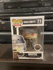 Funko POP Games: Brutus #71 - GameStop Exclusive - Call Of Duty Zombies picture